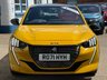 USED 2021 71 PEUGEOT 208 1.5 BlueHDi GT Premium Hatchback 5dr Diesel Manual Euro 6 (s/s) (100 ps) 