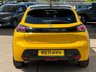 USED 2021 71 PEUGEOT 208 1.5 BlueHDi GT Premium Hatchback 5dr Diesel Manual Euro 6 (s/s) (100 ps) 
