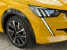 USED 2021 71 PEUGEOT 208 1.5 BlueHDi GT Premium Hatchback 5dr Diesel Manual Euro 6 (s/s) (100 ps) 