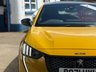 USED 2021 71 PEUGEOT 208 1.5 BlueHDi GT Premium Hatchback 5dr Diesel Manual Euro 6 (s/s) (100 ps) 