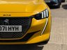 USED 2021 71 PEUGEOT 208 1.5 BlueHDi GT Premium Hatchback 5dr Diesel Manual Euro 6 (s/s) (100 ps) 
