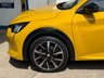 USED 2021 71 PEUGEOT 208 1.5 BlueHDi GT Premium Hatchback 5dr Diesel Manual Euro 6 (s/s) (100 ps) 