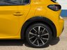 USED 2021 71 PEUGEOT 208 1.5 BlueHDi GT Premium Hatchback 5dr Diesel Manual Euro 6 (s/s) (100 ps) 
