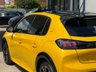 USED 2021 71 PEUGEOT 208 1.5 BlueHDi GT Premium Hatchback 5dr Diesel Manual Euro 6 (s/s) (100 ps) 