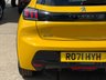 USED 2021 71 PEUGEOT 208 1.5 BlueHDi GT Premium Hatchback 5dr Diesel Manual Euro 6 (s/s) (100 ps) 