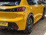 USED 2021 71 PEUGEOT 208 1.5 BlueHDi GT Premium Hatchback 5dr Diesel Manual Euro 6 (s/s) (100 ps) 