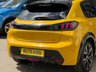 USED 2021 71 PEUGEOT 208 1.5 BlueHDi GT Premium Hatchback 5dr Diesel Manual Euro 6 (s/s) (100 ps) 