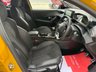 USED 2021 71 PEUGEOT 208 1.5 BlueHDi GT Premium Hatchback 5dr Diesel Manual Euro 6 (s/s) (100 ps) 
