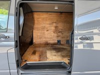 USED 2023 23 VOLKSWAGEN TRANSPORTER 2.0 TDI T30 Startline Business  Panel Van 5dr Diesel Manual FWD LWB Euro 6 (s/s) (110 ps) AIR CON PARKING SENSORS CRUSE CONTROL 