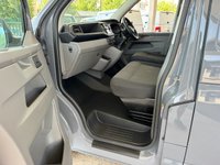 USED 2023 23 VOLKSWAGEN TRANSPORTER 2.0 TDI T30 Startline Business  Panel Van 5dr Diesel Manual FWD LWB Euro 6 (s/s) (110 ps) AIR CON PARKING SENSORS CRUSE CONTROL 