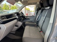 USED 2023 23 VOLKSWAGEN TRANSPORTER 2.0 TDI T30 Startline Business  Panel Van 5dr Diesel Manual FWD LWB Euro 6 (s/s) (110 ps) AIR CON PARKING SENSORS CRUSE CONTROL 