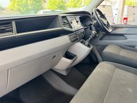 USED 2023 23 VOLKSWAGEN TRANSPORTER 2.0 TDI T30 Startline Business  Panel Van 5dr Diesel Manual FWD LWB Euro 6 (s/s) (110 ps) AIR CON PARKING SENSORS CRUSE CONTROL 
