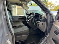 USED 2023 23 VOLKSWAGEN TRANSPORTER 2.0 TDI T30 Startline Business  Panel Van 5dr Diesel Manual FWD LWB Euro 6 (s/s) (110 ps) AIR CON PARKING SENSORS CRUSE CONTROL 