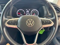 USED 2023 23 VOLKSWAGEN TRANSPORTER 2.0 TDI T30 Startline Business  Panel Van 5dr Diesel Manual FWD LWB Euro 6 (s/s) (110 ps) AIR CON PARKING SENSORS CRUSE CONTROL 