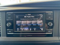 USED 2023 23 VOLKSWAGEN TRANSPORTER 2.0 TDI T30 Startline Business  Panel Van 5dr Diesel Manual FWD LWB Euro 6 (s/s) (110 ps) AIR CON PARKING SENSORS CRUSE CONTROL 