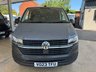 USED 2023 23 VOLKSWAGEN TRANSPORTER 2.0 TDI T30 Startline Business  Panel Van 5dr Diesel Manual FWD LWB Euro 6 (s/s) (110 ps) AIR CON PARKING SENSORS CRUSE CONTROL 