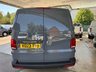 USED 2023 23 VOLKSWAGEN TRANSPORTER 2.0 TDI T30 Startline Business  Panel Van 5dr Diesel Manual FWD LWB Euro 6 (s/s) (110 ps) AIR CON PARKING SENSORS CRUSE CONTROL 