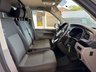 USED 2023 23 VOLKSWAGEN TRANSPORTER 2.0 TDI T30 Startline Business  Panel Van 5dr Diesel Manual FWD LWB Euro 6 (s/s) (110 ps) AIR CON PARKING SENSORS CRUSE CONTROL 