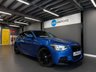 USED 2015 64 BMW 1 SERIES 1.6 118i M Sport Hatchback 5dr Petrol Auto Euro 6 (s/s) (170 ps) 