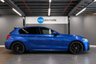 USED 2015 64 BMW 1 SERIES 1.6 118i M Sport Hatchback 5dr Petrol Auto Euro 6 (s/s) (170 ps) 