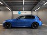 USED 2015 64 BMW 1 SERIES 1.6 118i M Sport Hatchback 5dr Petrol Auto Euro 6 (s/s) (170 ps) 