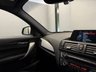 USED 2015 64 BMW 1 SERIES 1.6 118i M Sport Hatchback 5dr Petrol Auto Euro 6 (s/s) (170 ps) 