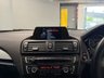 USED 2015 64 BMW 1 SERIES 1.6 118i M Sport Hatchback 5dr Petrol Auto Euro 6 (s/s) (170 ps) 