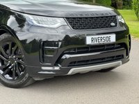 USED 2019 19 LAND ROVER DISCOVERY 2.0 Si4 HSE GPF SUV 5dr Petrol Auto 4WD Euro 6 (s/s) (300 ps) 