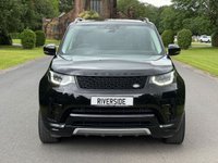 USED 2019 19 LAND ROVER DISCOVERY 2.0 Si4 HSE GPF SUV 5dr Petrol Auto 4WD Euro 6 (s/s) (300 ps) 