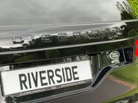 USED 2019 19 LAND ROVER DISCOVERY 2.0 Si4 HSE GPF SUV 5dr Petrol Auto 4WD Euro 6 (s/s) (300 ps) 