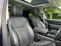 USED 2019 19 LAND ROVER DISCOVERY 2.0 Si4 HSE GPF SUV 5dr Petrol Auto 4WD Euro 6 (s/s) (300 ps) 