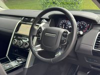 USED 2019 19 LAND ROVER DISCOVERY 2.0 Si4 HSE GPF SUV 5dr Petrol Auto 4WD Euro 6 (s/s) (300 ps) 