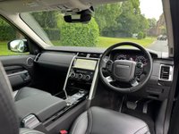 USED 2019 19 LAND ROVER DISCOVERY 2.0 Si4 HSE GPF SUV 5dr Petrol Auto 4WD Euro 6 (s/s) (300 ps) 