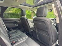 USED 2019 19 LAND ROVER DISCOVERY 2.0 Si4 HSE GPF SUV 5dr Petrol Auto 4WD Euro 6 (s/s) (300 ps) 