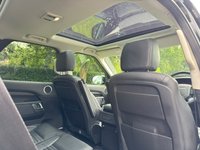 USED 2019 19 LAND ROVER DISCOVERY 2.0 Si4 HSE GPF SUV 5dr Petrol Auto 4WD Euro 6 (s/s) (300 ps) 