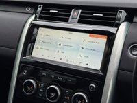 USED 2019 19 LAND ROVER DISCOVERY 2.0 Si4 HSE GPF SUV 5dr Petrol Auto 4WD Euro 6 (s/s) (300 ps) 