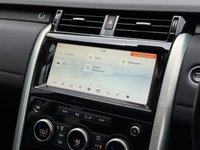USED 2019 19 LAND ROVER DISCOVERY 2.0 Si4 HSE GPF SUV 5dr Petrol Auto 4WD Euro 6 (s/s) (300 ps) 