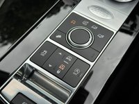 USED 2019 19 LAND ROVER DISCOVERY 2.0 Si4 HSE GPF SUV 5dr Petrol Auto 4WD Euro 6 (s/s) (300 ps) 