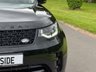 USED 2019 19 LAND ROVER DISCOVERY 2.0 Si4 HSE GPF SUV 5dr Petrol Auto 4WD Euro 6 (s/s) (300 ps) 