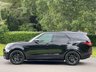 USED 2019 19 LAND ROVER DISCOVERY 2.0 Si4 HSE GPF SUV 5dr Petrol Auto 4WD Euro 6 (s/s) (300 ps) 