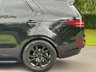 USED 2019 19 LAND ROVER DISCOVERY 2.0 Si4 HSE GPF SUV 5dr Petrol Auto 4WD Euro 6 (s/s) (300 ps) 