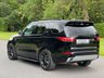 USED 2019 19 LAND ROVER DISCOVERY 2.0 Si4 HSE GPF SUV 5dr Petrol Auto 4WD Euro 6 (s/s) (300 ps) 