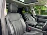 USED 2019 19 LAND ROVER DISCOVERY 2.0 Si4 HSE GPF SUV 5dr Petrol Auto 4WD Euro 6 (s/s) (300 ps) 