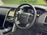 USED 2019 19 LAND ROVER DISCOVERY 2.0 Si4 HSE GPF SUV 5dr Petrol Auto 4WD Euro 6 (s/s) (300 ps) 