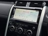 USED 2019 19 LAND ROVER DISCOVERY 2.0 Si4 HSE GPF SUV 5dr Petrol Auto 4WD Euro 6 (s/s) (300 ps) 
