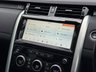 USED 2019 19 LAND ROVER DISCOVERY 2.0 Si4 HSE GPF SUV 5dr Petrol Auto 4WD Euro 6 (s/s) (300 ps) 