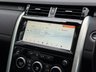 USED 2019 19 LAND ROVER DISCOVERY 2.0 Si4 HSE GPF SUV 5dr Petrol Auto 4WD Euro 6 (s/s) (300 ps) 