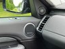 USED 2019 19 LAND ROVER DISCOVERY 2.0 Si4 HSE GPF SUV 5dr Petrol Auto 4WD Euro 6 (s/s) (300 ps) 