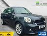 USED 2016 16 MINI COOPER 1.6 Cooper S SUV 3dr Petrol Manual Euro 5 (s/s) (184 ps) 