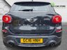 USED 2016 16 MINI COOPER 1.6 Cooper S SUV 3dr Petrol Manual Euro 5 (s/s) (184 ps) 